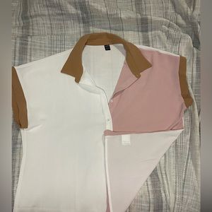 Size XL, never worn.